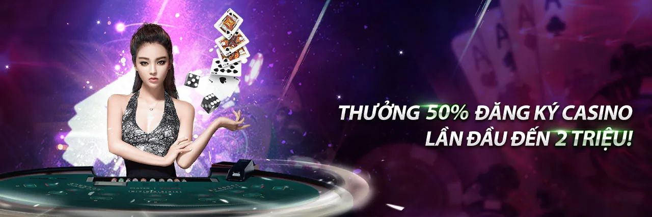 Hình ảnh banner chính hiển thị các chương trình khuyến mãi hấp dẫn của 32win3 code