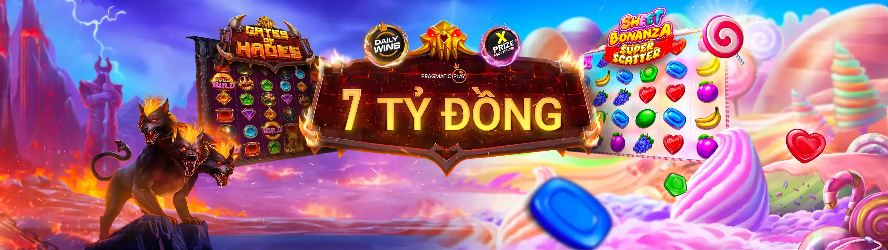 Sảnh Casino sang trọng của 32win3 Code
