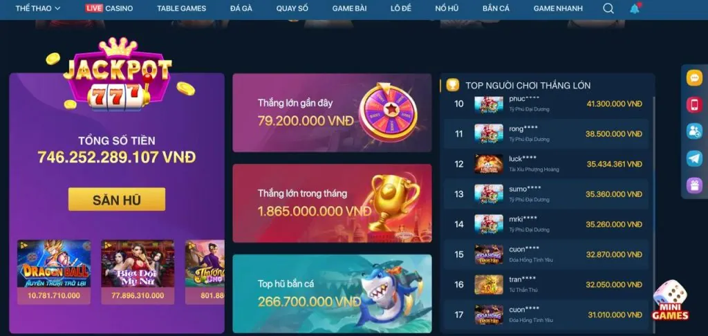 Giao diện cá cược trực tiếp với tỷ lệ cược thay đổi theo thời gian thực tại 32win3 code