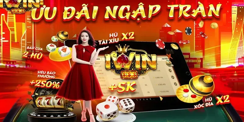 Săn Jackpot Slot VIP